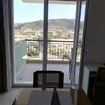 Efthea Valley Apartamento Skala Sikias