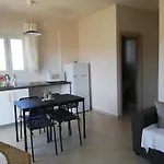 Apartamento Efthea Valley Skala Sikias