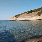 Efthea Valley Apartamento Skala Sikias