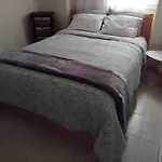 Apartamento Efthea Valley