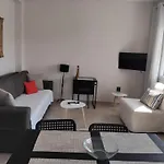 Apartamento Efthea Valley *