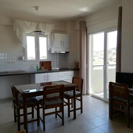 Efthea Valley Apartment