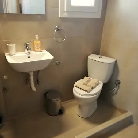 Apartmán Efthea Valley *