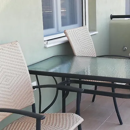 Efthea Valley * Skala Sikias