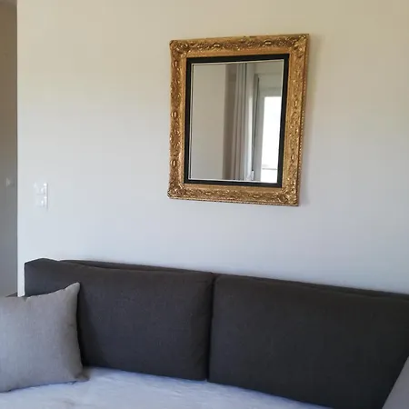 Apartmán Efthea Valley *