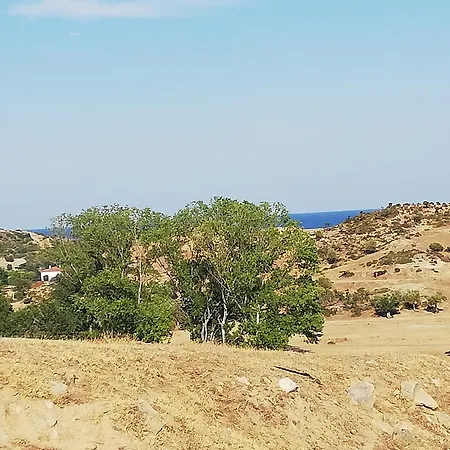 Efthea Valley Skala Sikias