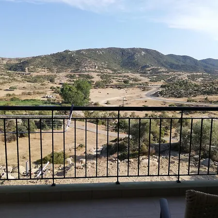 Efthea Valley Apartment