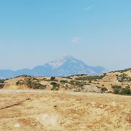 Apartmán Efthea Valley