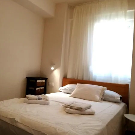 Efthea Valley Apartment *