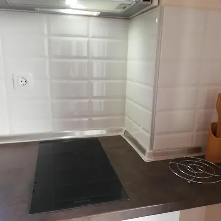 Efthea Valley Apartment