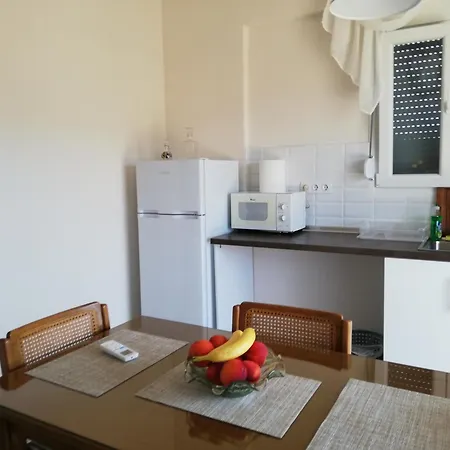 Efthea Valley Skala Sikias