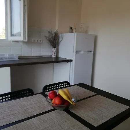 شقة Efthea Valley