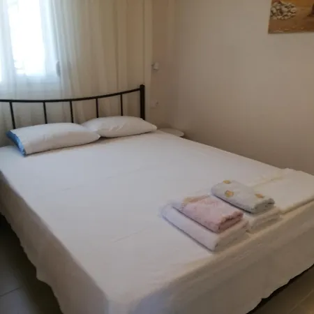 Efthea Valley Skala Sikias