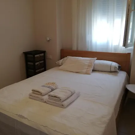 Efthea Valley Apartament *