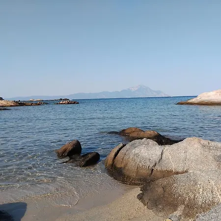 Apartmán Efthea Valley *