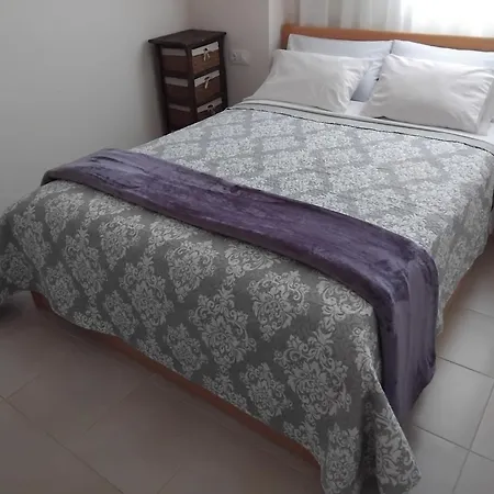 Efthea Valley Apartment