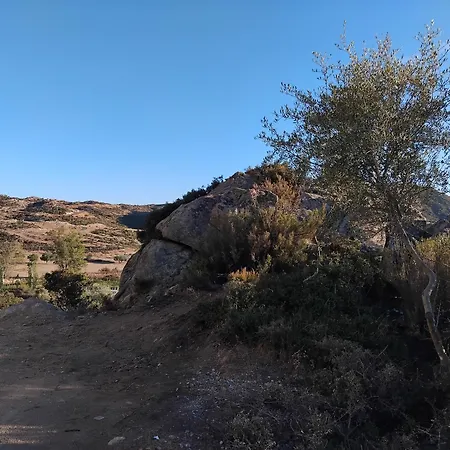 شقة Efthea Valley *