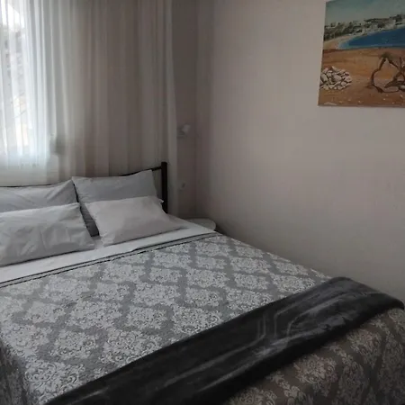 Apartment Efthea Valley Skala Sikias