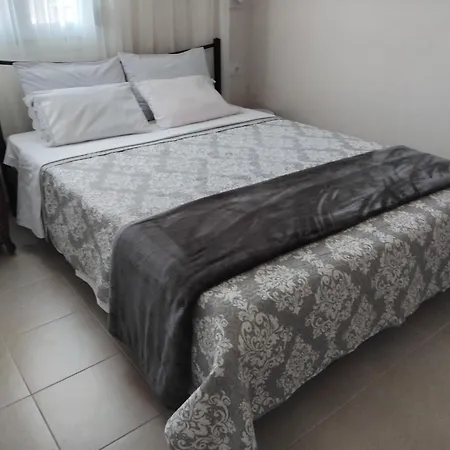 Apartment Efthea Valley