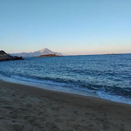 شقة Efthea Valley *