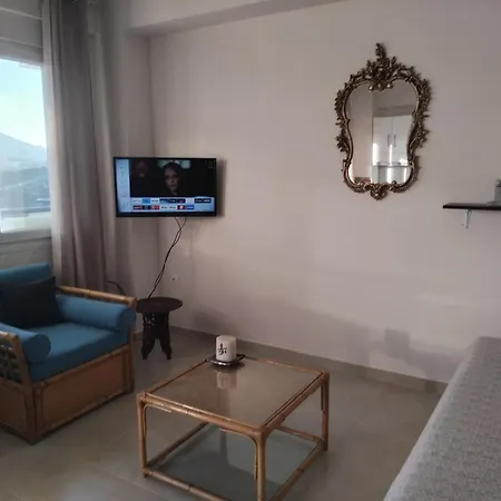 Apartment Efthea Valley *