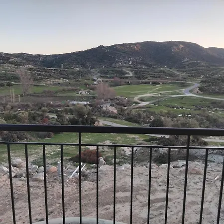 Efthea Valley