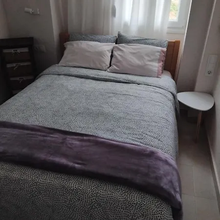 Efthea Valley Apartment