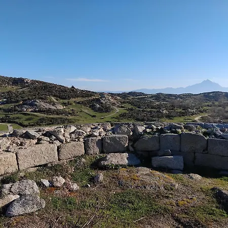 شقة Efthea Valley