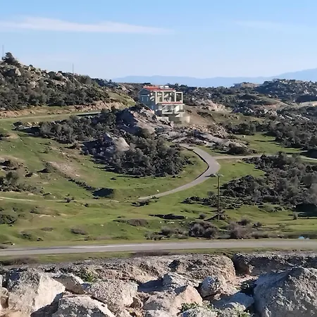 Efthea Valley