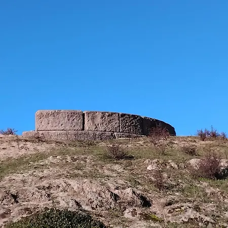 Efthea Valley * Skala Sikias