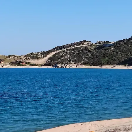 Efthea Valley شقة