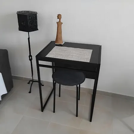 Apartamento Efthea Valley *