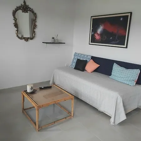 Apartment Efthea Valley
