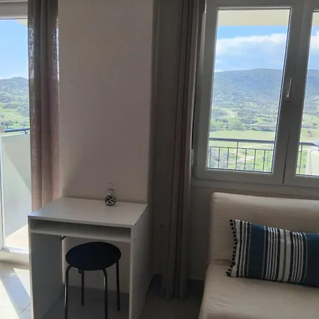 Apartmán Efthea Valley