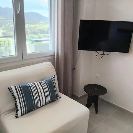 Efthea Valley * Skala Sikias