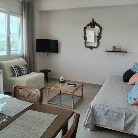 Efthea Valley Apartment