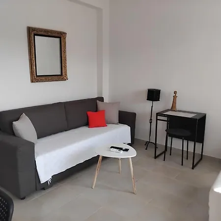 Apartment Efthea Valley *