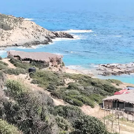 Efthea Valley شقة