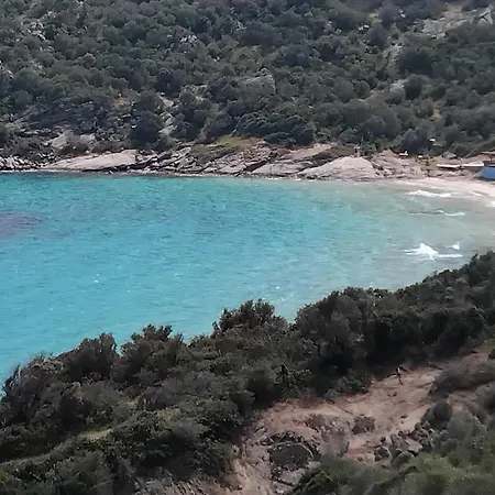 Efthea Valley *
