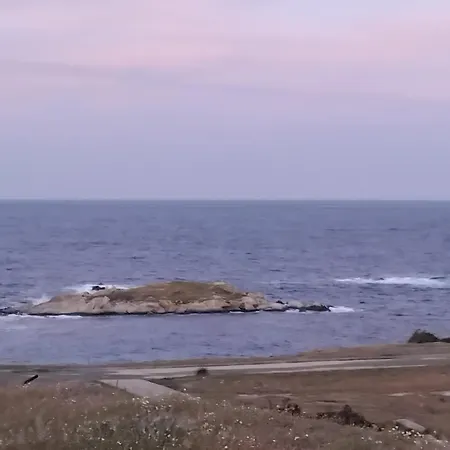Efthea Valley Skála Sikiás