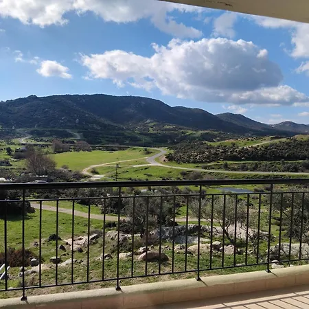 Efthea Valley Skala Sikias