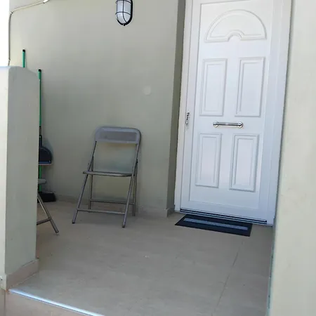Apartamento Efthea Valley *