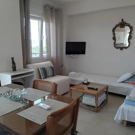 Efthea Valley Apartament