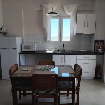 Apartament Efthea Valley