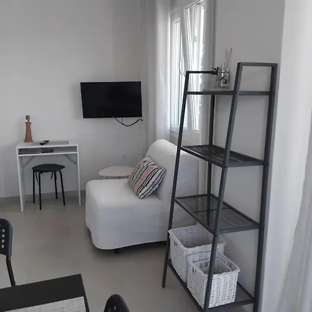 Efthea Valley Apartamento