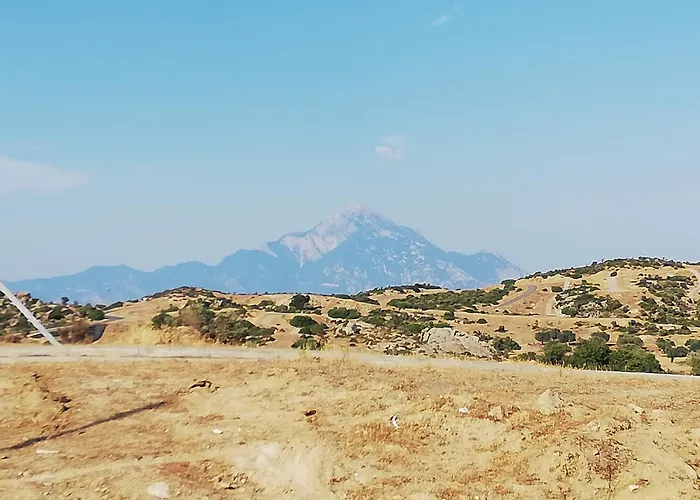 公寓 Efthea Valley