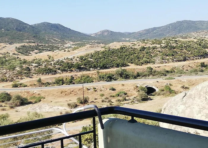 Efthea Valley Skala Sikias