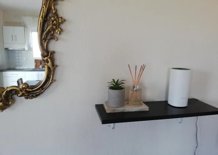 公寓 Efthea Valley *