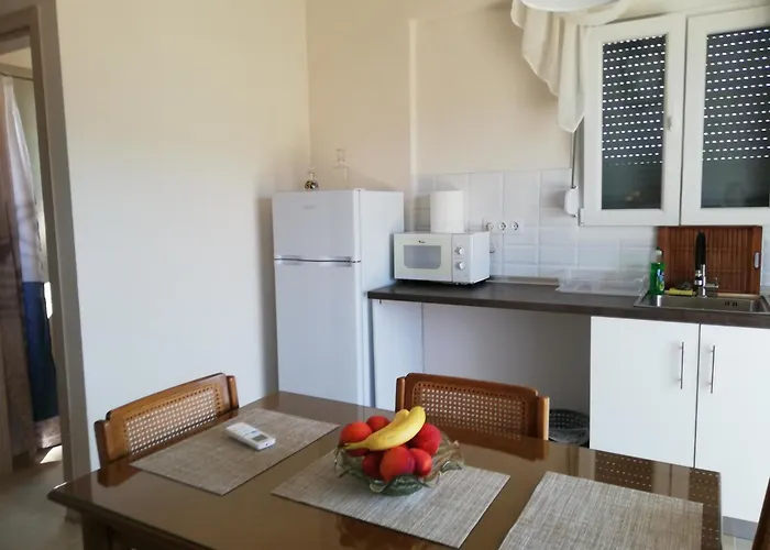 Efthea Valley Skala Sikias