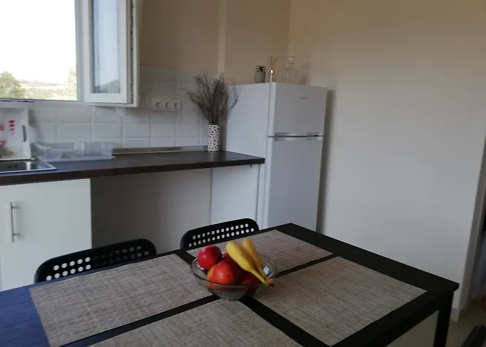 公寓 Efthea Valley